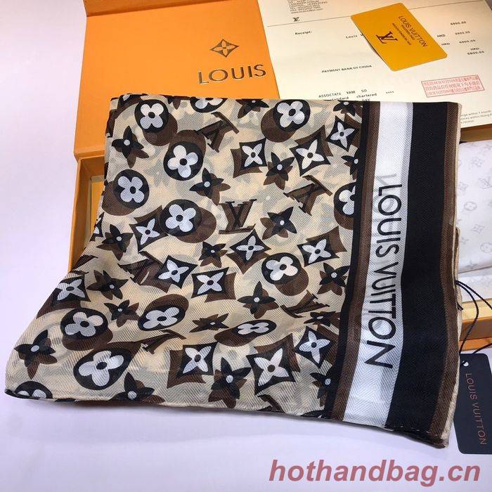 Louis Vuitton Scarf LVS00162